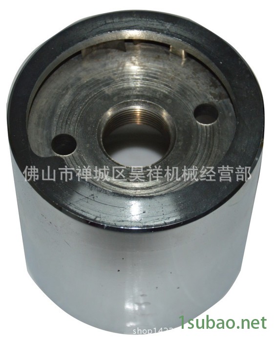 直销圆弧抛光机夹具 磨头夹具 抛光磨具 瓷砖磨边机磨头盅图2