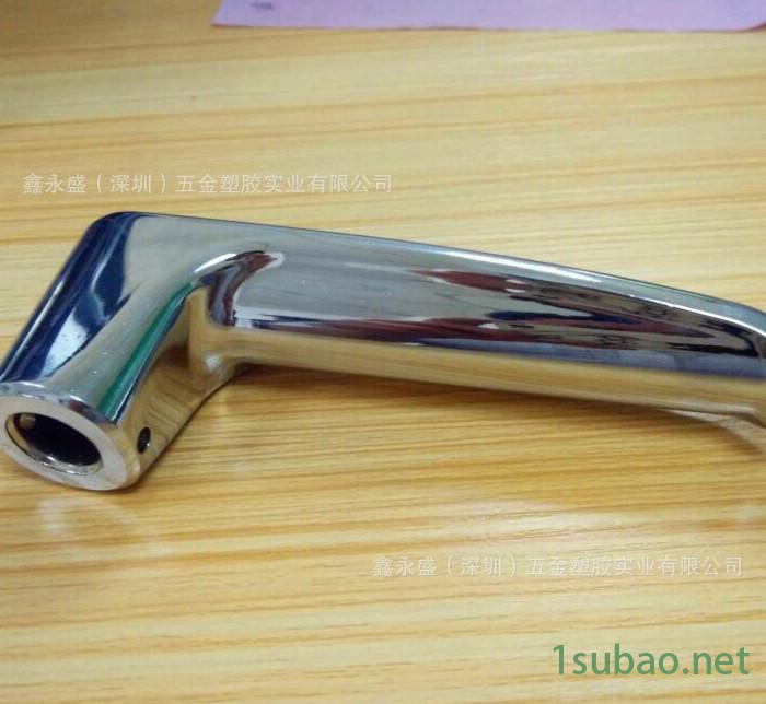 专业 锌合金压铸电镀加工厂 精密锌合金压铸图3