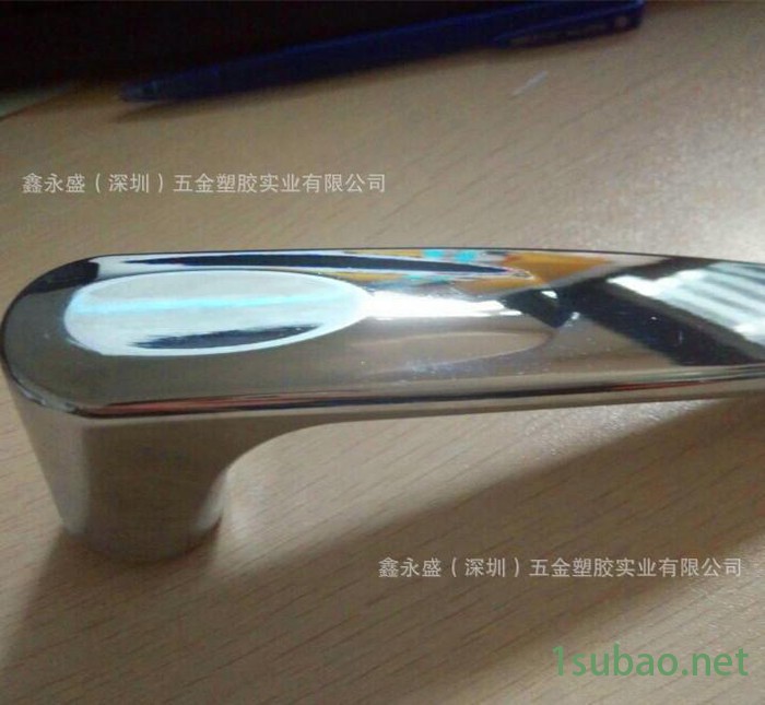 专业 锌合金压铸电镀加工厂 精密锌合金压铸图2