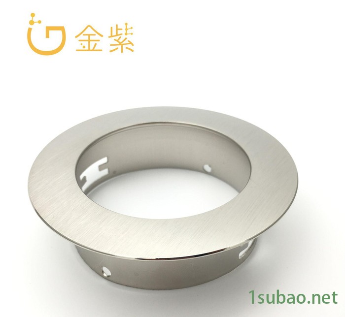 化学镀镍 喷油 电镀加工厂 镀镍加工 水镀加工厂 电镀加工图3