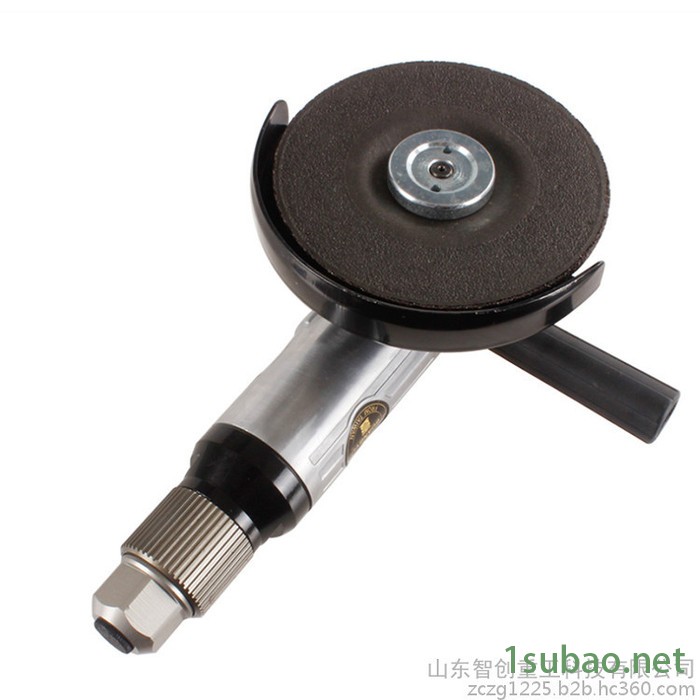 4寸气动角磨机 风动砂轮机 打磨机 抛光机 磨光机 研磨机 气磨机工具图5