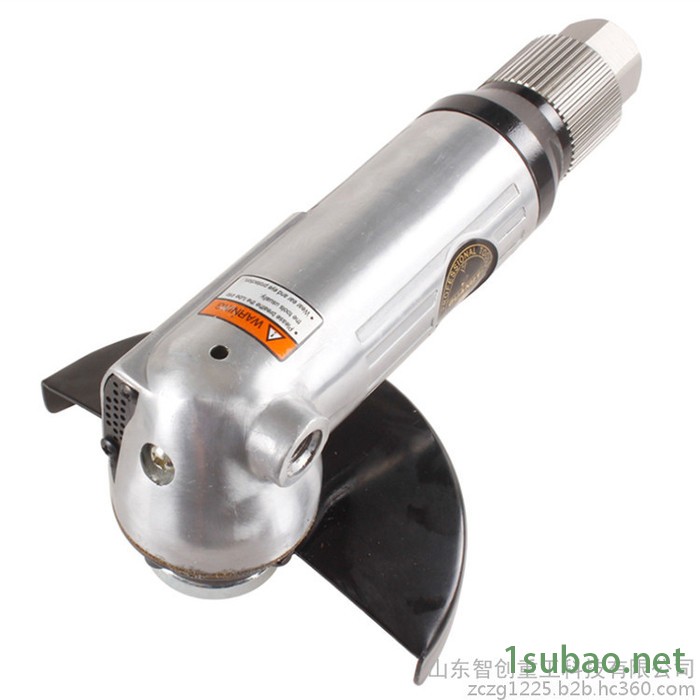 4寸气动角磨机 风动砂轮机 打磨机 抛光机 磨光机 研磨机 气磨机工具图2