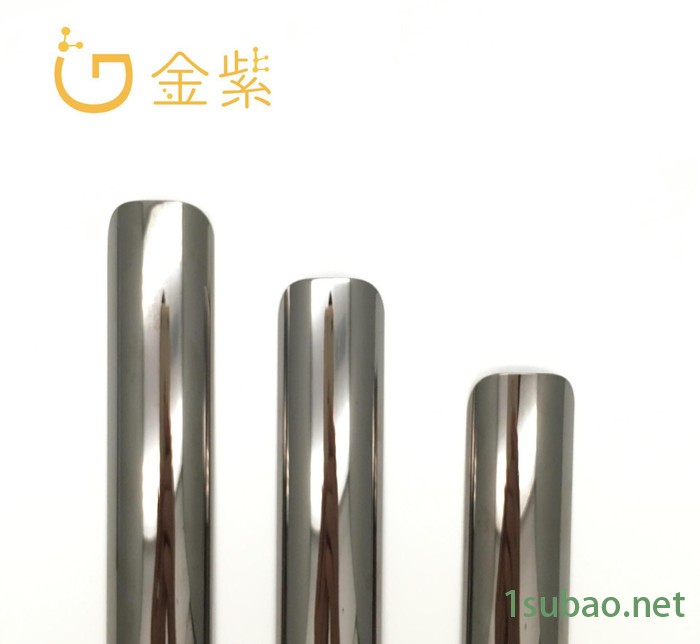 铝合金片材 金属电镀枪色 枪色电镀 电镀加工厂电镀加工图3