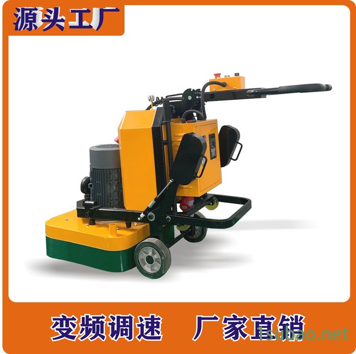 供应630型地坪研磨机 固化地坪抛光机厂家 型号齐全图3