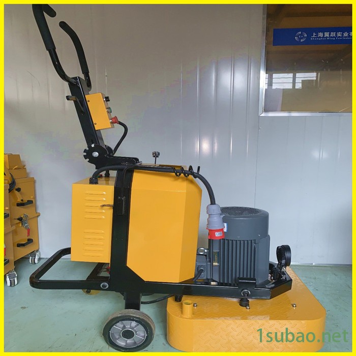 供应630型地坪研磨机 固化地坪抛光机厂家 型号齐全图6