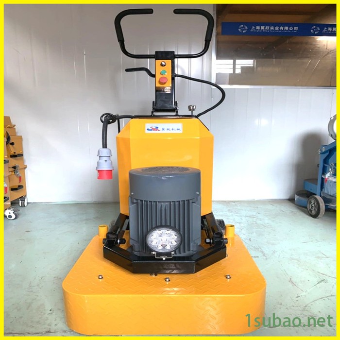 供应630型地坪研磨机 固化地坪抛光机厂家 型号齐全图5