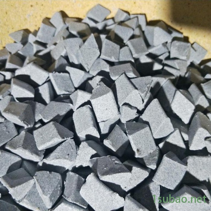 化工填料  研磨料 各种抛光研磨石 棕刚玉石  高瓷抛光石  抛光机用研磨石 ** 价格电议图2