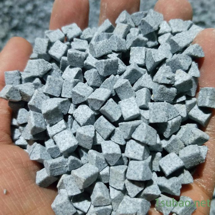 化工填料  研磨料 各种抛光研磨石 棕刚玉石  高瓷抛光石  抛光机用研磨石 ** 价格电议图3