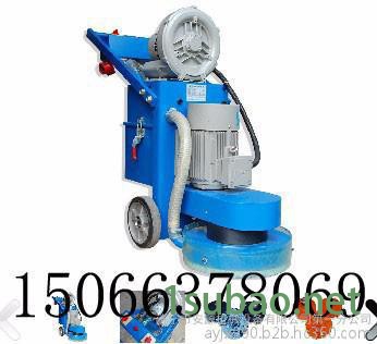 旧环氧去除打磨机 环氧地坪研磨机（抛光机）生产商图8