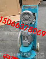 旧环氧去除打磨机 环氧地坪研磨机（抛光机）生产商图4