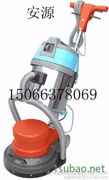 旧环氧去除打磨机 环氧地坪研磨机（抛光机）生产商图6
