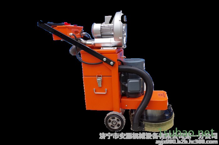 旧环氧去除打磨机 环氧地坪研磨机（抛光机）生产商图7