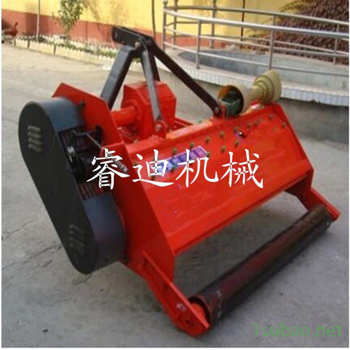 振动研磨抛光机 振动光饰机振动研磨机图6