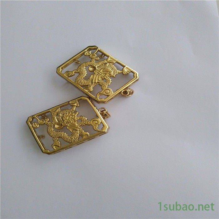 鑫鸿得电镀加工      五金专业表面处理电镀金加工厂图4