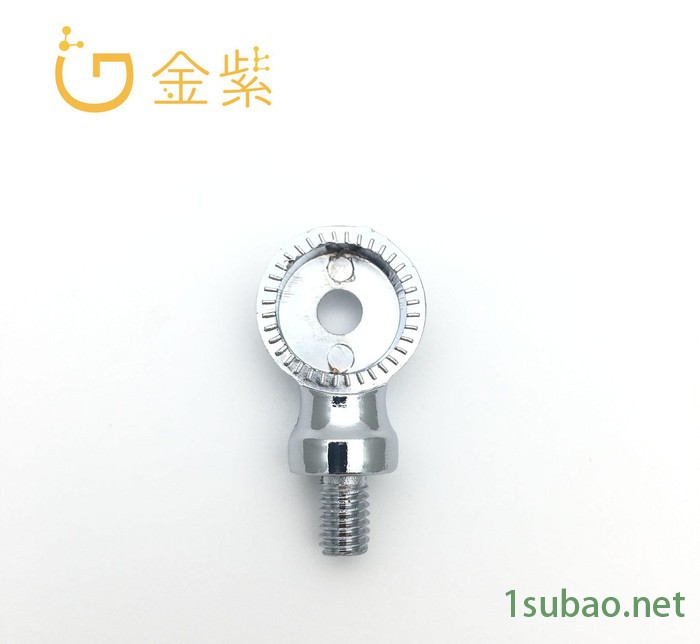 机械零件镀铬加工 金属表面 深圳电镀加工厂  电镀铬加工图3