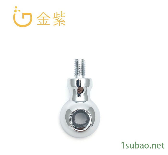 机械零件镀铬加工 金属表面 深圳电镀加工厂  电镀铬加工图2