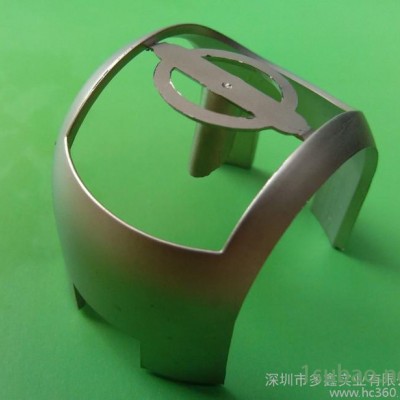 供應QHB提供漁具護蓋電鍍加工 珍珠鎳