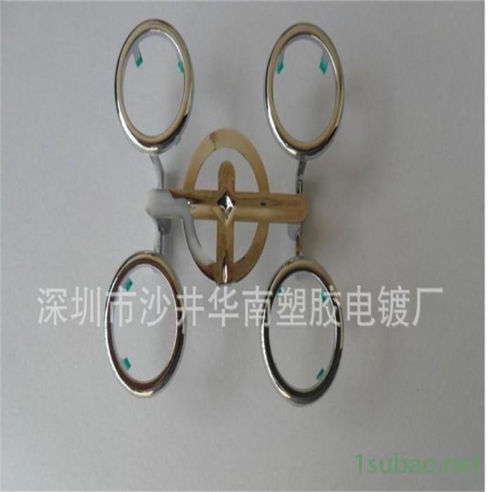 供应塑料电镀加工,塑胶电镀加工(**)图3