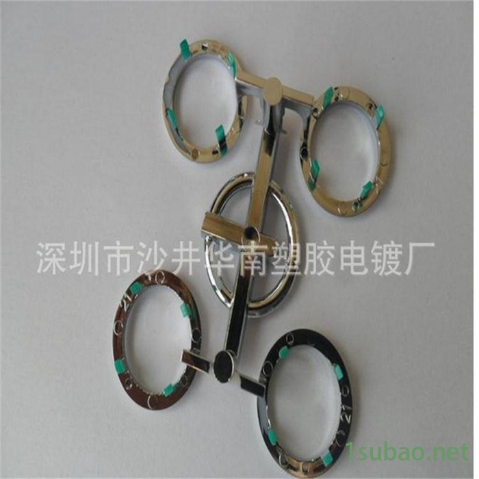 供应塑料电镀加工,塑胶电镀加工(**)图2