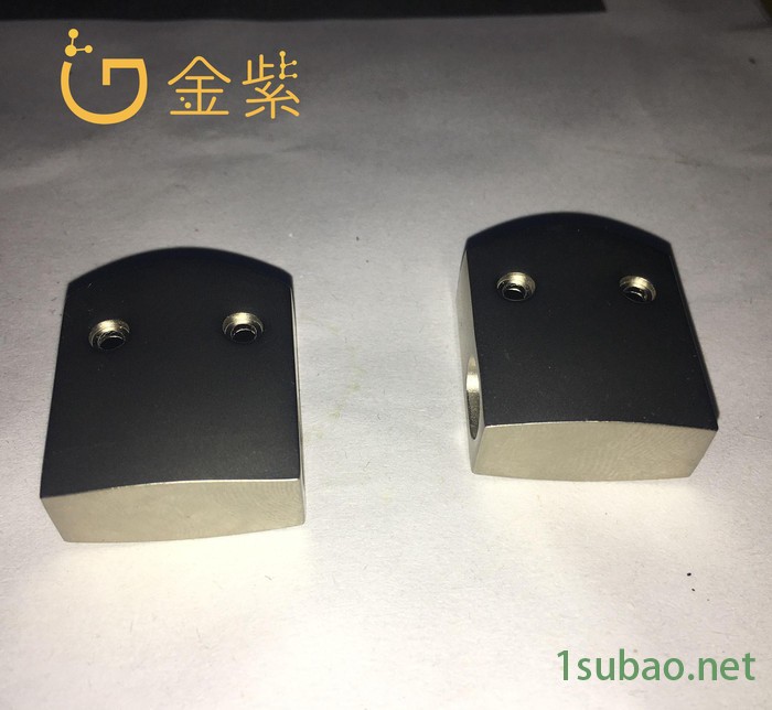 电镀珍珠镍 化学镀镍 镀镍加工厂 深圳电镀加工 镀黑镍喷油加工图3