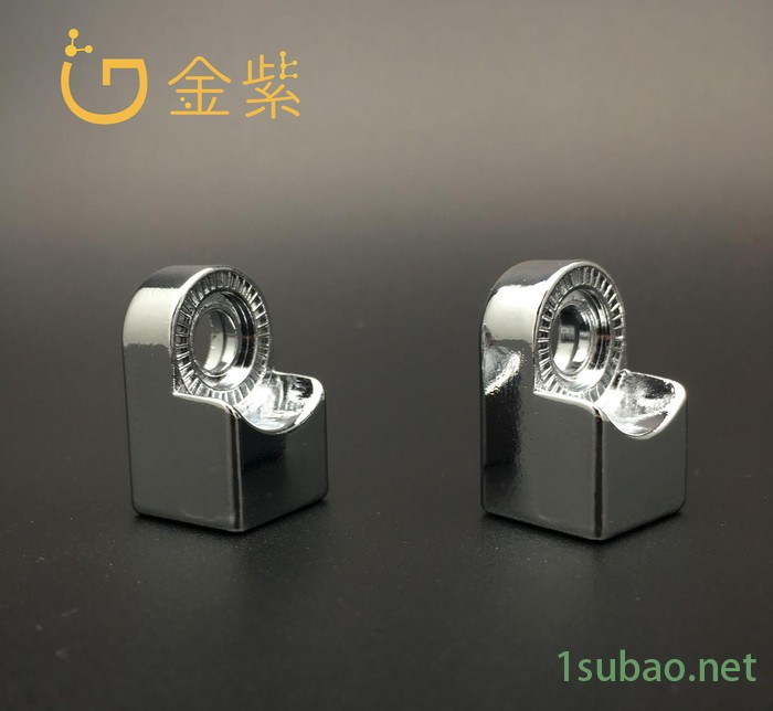 金属零件 镀铬加工 电镀加工厂 镀硬铬加工图3