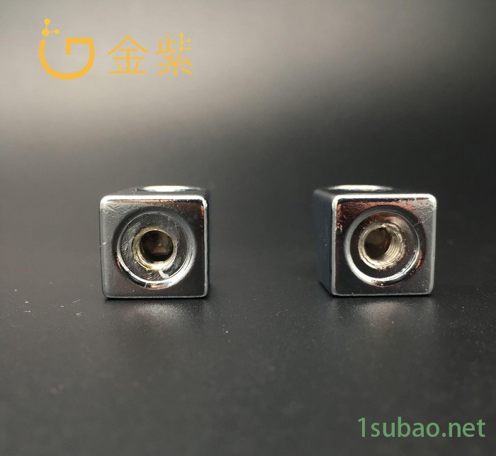 金属零件 镀铬加工 电镀加工厂 镀硬铬加工图2