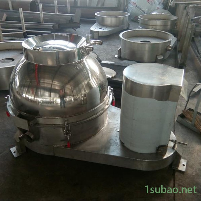 利顺 LS-800型猪牛羊肚子去粘液清洗机器 鲜百叶去老皮抛光机 圆筒高效率清洗机图7