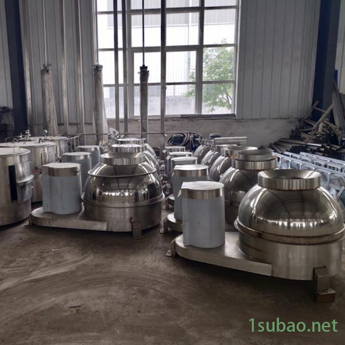 利顺 LS-800型猪牛羊肚子去粘液清洗机器 鲜百叶去老皮抛光机 圆筒高效率清洗机图5