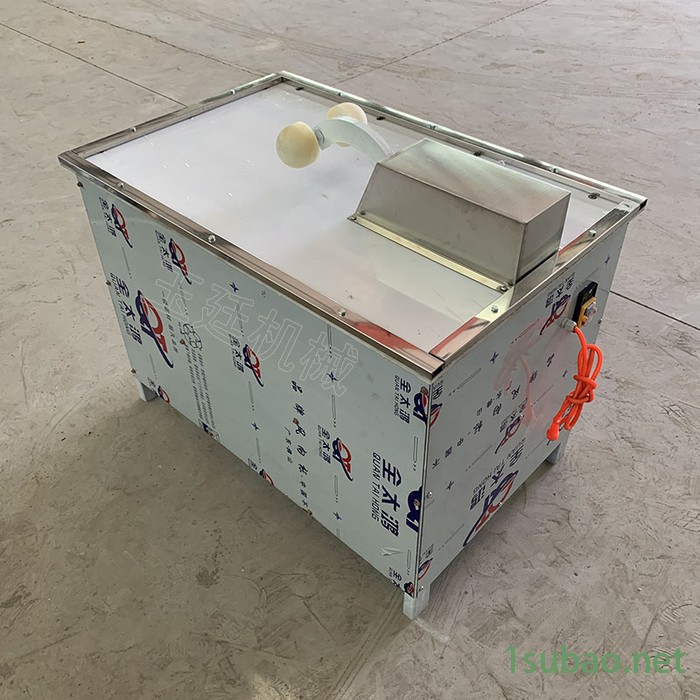烧麦皮压花机自动商用烧麦皮成型机全自动烧麦皮砸花机内蒙古烧麦皮压花机玉廷厂家图2