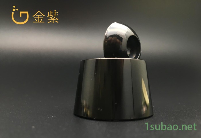 深圳电镀厂加工 金属零件电镀黑铬 五金加工 锌合金电镀加工图2