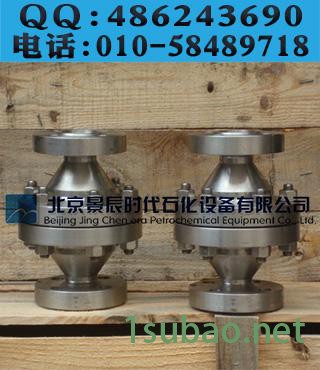 压力40KG管道阻火器DN150，DN100，DN80加工定做图5