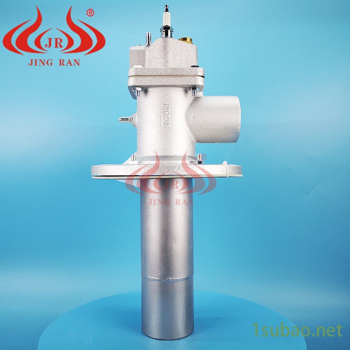 热处理炉烧嘴 150KW燃气点火烧嘴 工业炉燃烧器厂家供应 价格欢迎来电前来咨询图4