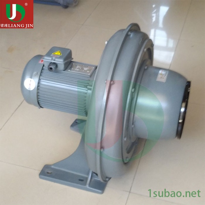 工业炉配套TB150-5中压鼓风机现货 中压透浦式鼓风机图3