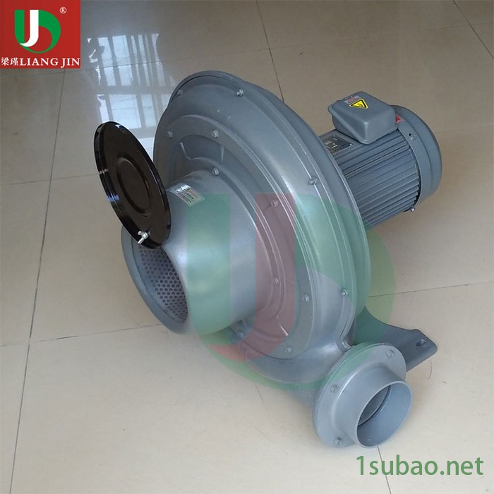 工业炉配套TB150-5中压鼓风机现货 中压透浦式鼓风机图2
