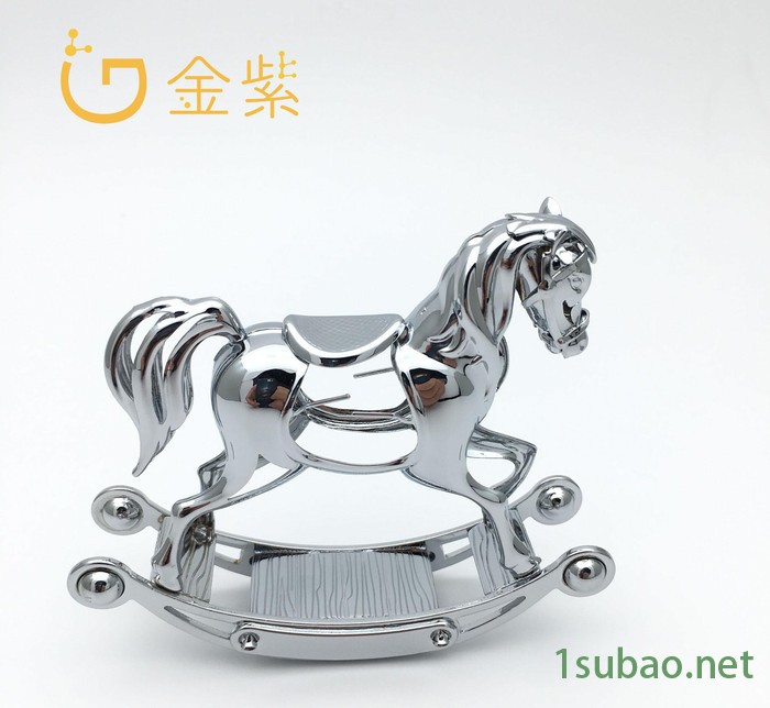 工艺品电镀铬 工艺品加工 电镀加工厂 专注电镀15年图2