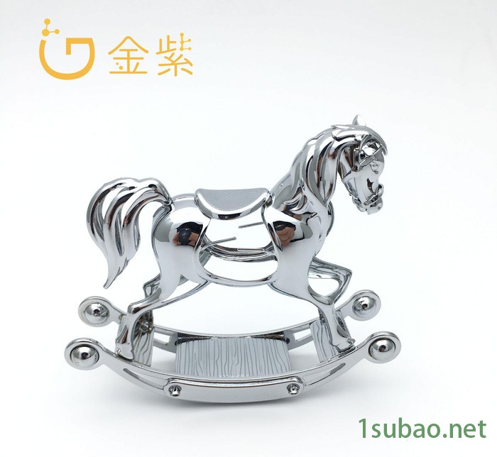 工艺品电镀铬 工艺品加工 电镀加工厂 专注电镀15年图3