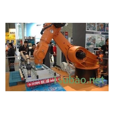 郑州市  二手库卡抛光机器人 二手机器人