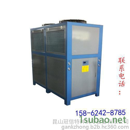专业厂家生产供应冠信GXA-U010D工业炉冷水机  冷水机图6