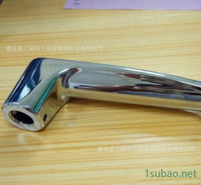 深圳东莞压铸加工厂 33T-160T锌合金压铸电镀加工图3