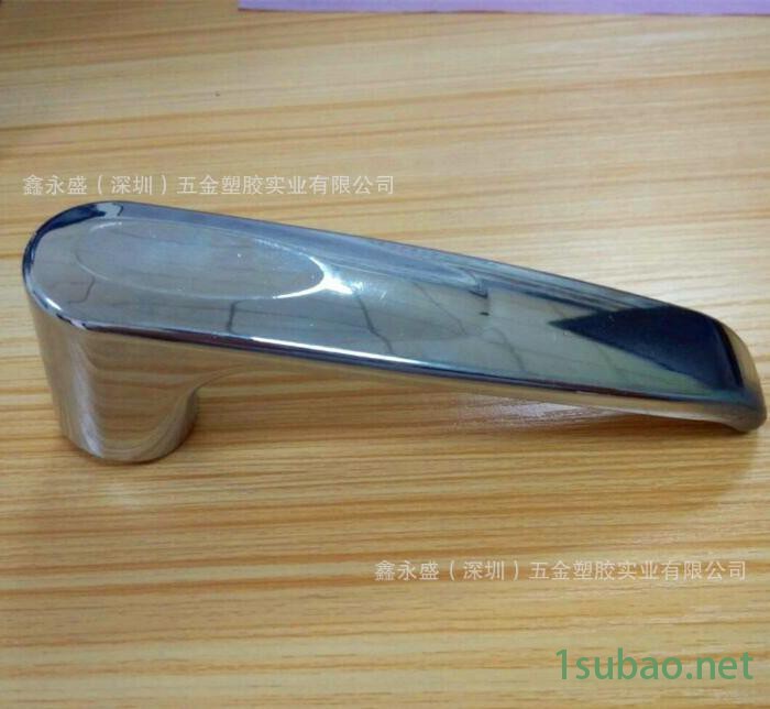 深圳东莞压铸加工厂 33T-160T锌合金压铸电镀加工图2