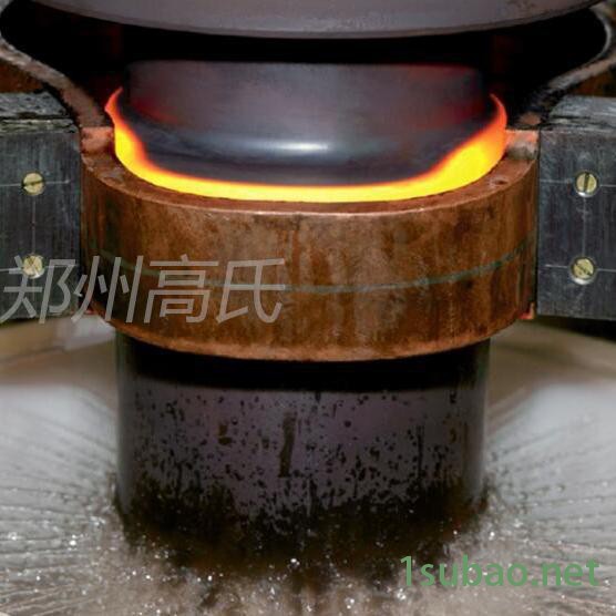 郑州高氏  **中频感应加热设备  超音频感应加热设备 高频热处理工业炉 性能优良图6
