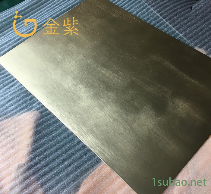电镀厂 铝合金电镀仿金 电镀浅金 珍珠金 深圳电镀加工厂图3