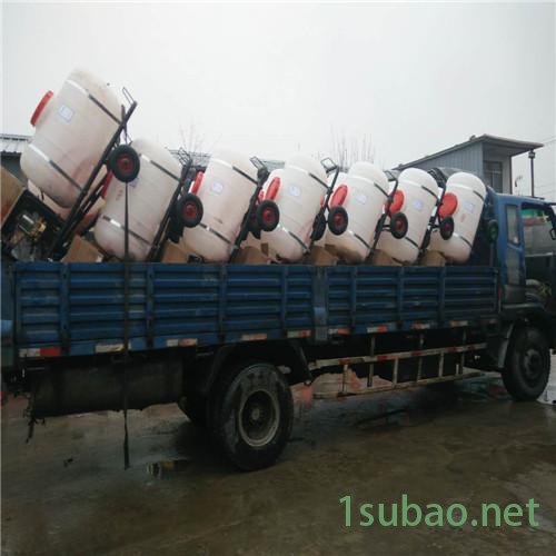 睿迪牌冲压件压件去毛刺抛光机六角滚筒除锈翻新研磨机生产厂家图5