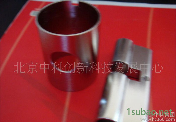 环保电镀加工 电镀环保设备 不锈钢表面图3