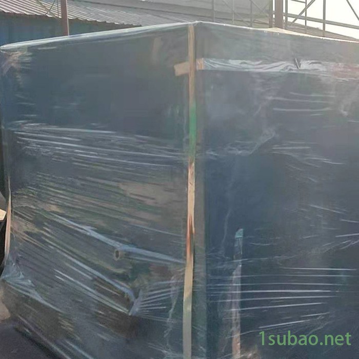 **生物质气热风炉 工业炉热风炉 生物质采暖炉 燃煤环保热风炉图2
