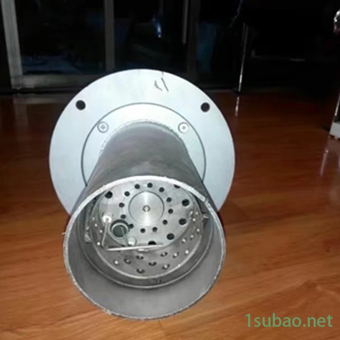 工业锅炉燃烧机  工业炉烧嘴 天然气高速烧嘴 化铝炉烧嘴 天然气喷枪图3
