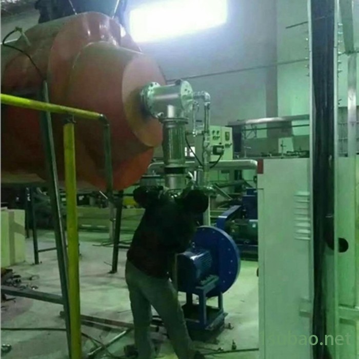 工业锅炉燃烧机  工业炉烧嘴 天然气高速烧嘴 化铝炉烧嘴 天然气喷枪图4