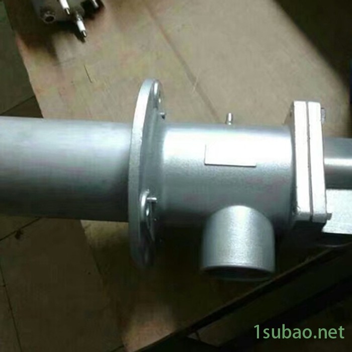 工业锅炉燃烧机  工业炉烧嘴 天然气高速烧嘴 化铝炉烧嘴 天然气喷枪图5