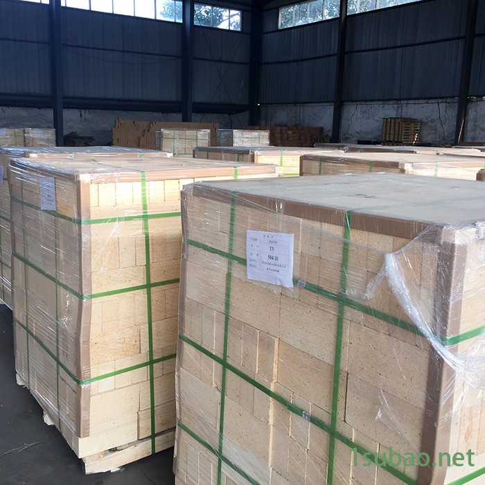 耐火材料 高温工业炉衬用耐火砖 高铝耐火砖 粘土耐火砖 配套砌筑用耐火泥图5