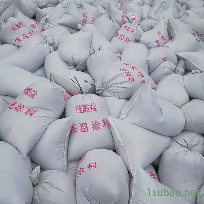 【润邦】工业炉隔热涂料 厂家供应保温隔热涂料复合硅酸铝涂料 复合硅酸盐保温涂料图8